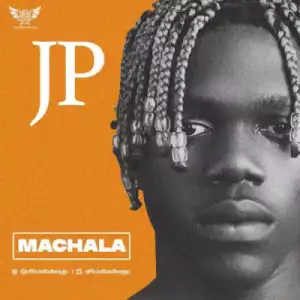 Jp - Machala